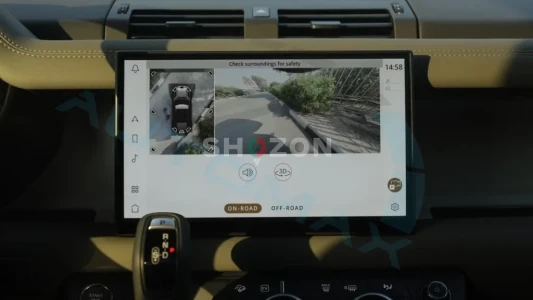 Shozon listing image