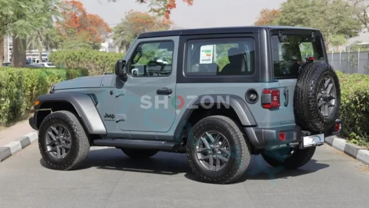 Shozon listing image