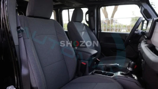 Shozon listing image