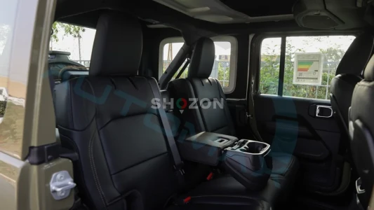 Shozon listing image