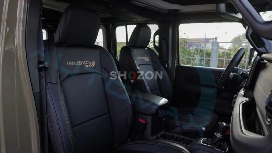 Shozon listing image