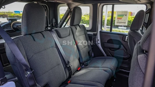 Shozon listing image