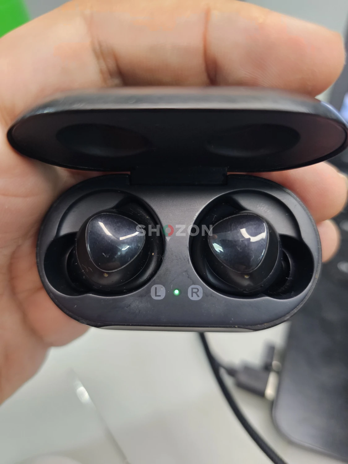 Samsung Earbuds Core -Wireless