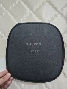 Xiaomi Mijia Massage Gun Black (Brand New)