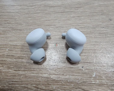 Google pixel buds A series earbuds wireless headset headphone