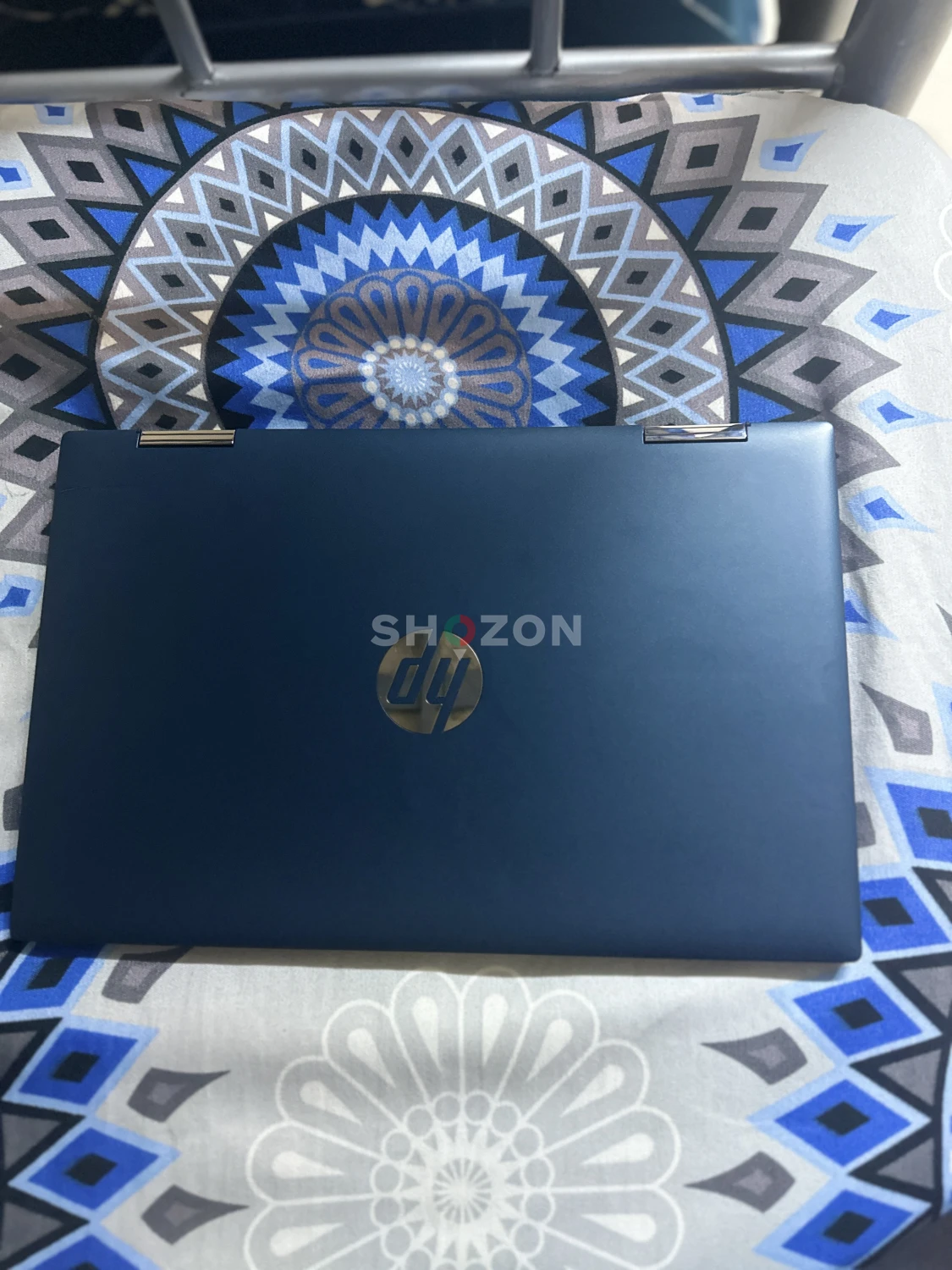 HP pavilion x360 14-DY0208TU