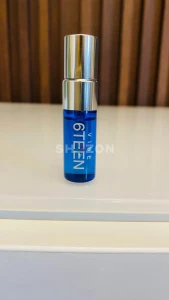 6teen Unisex Fragrance – Fresh and Invigorating!