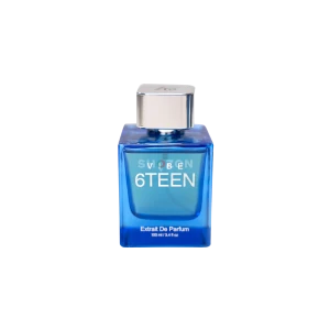 6teen Unisex Fragrance – Fresh and Invigorating!