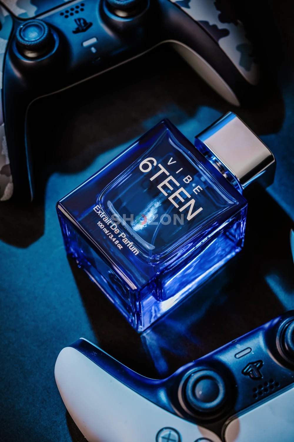 6teen Unisex Fragrance – Fresh and Invigorating!