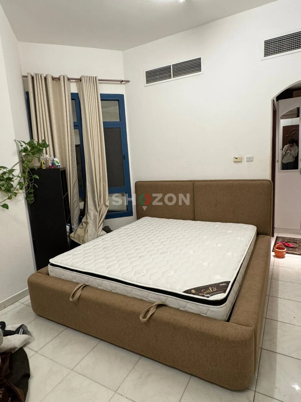 Brand New King Size Bed  | Free Mattress | Free Delivery & Installation
