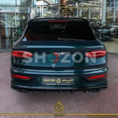 Bentley Bentayga 2023 BENTLEY BENTAYGA S V8 BRAND NEW ( FULL OPTION )