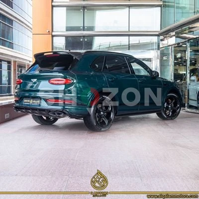 Bentley Bentayga 2023 BENTLEY BENTAYGA S V8 BRAND NEW ( FULL OPTION )