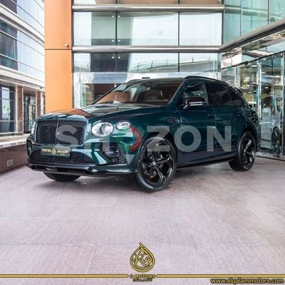 Bentley Bentayga 2023 BENTLEY BENTAYGA S V8 BRAND NEW ( FULL OPTION )