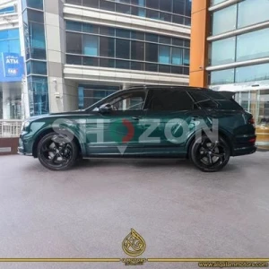 Bentley Bentayga 2023 BENTLEY BENTAYGA S V8 BRAND NEW ( FULL OPTION )