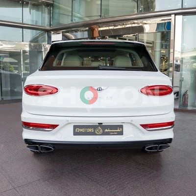 Bentley Bentayga 2023 BENTLEY BENTAYGA V8 DONE ONLY 30,000KM