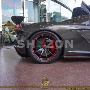 Shozon listing image