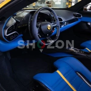 Shozon listing image