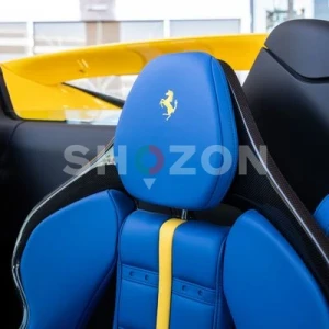 Shozon listing image