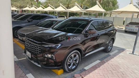 Shozon listing image