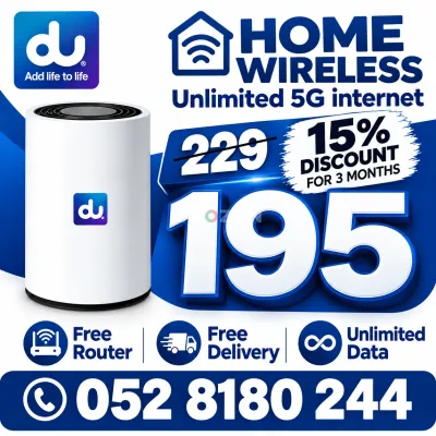 High-Speed Internet Service 15% discount 