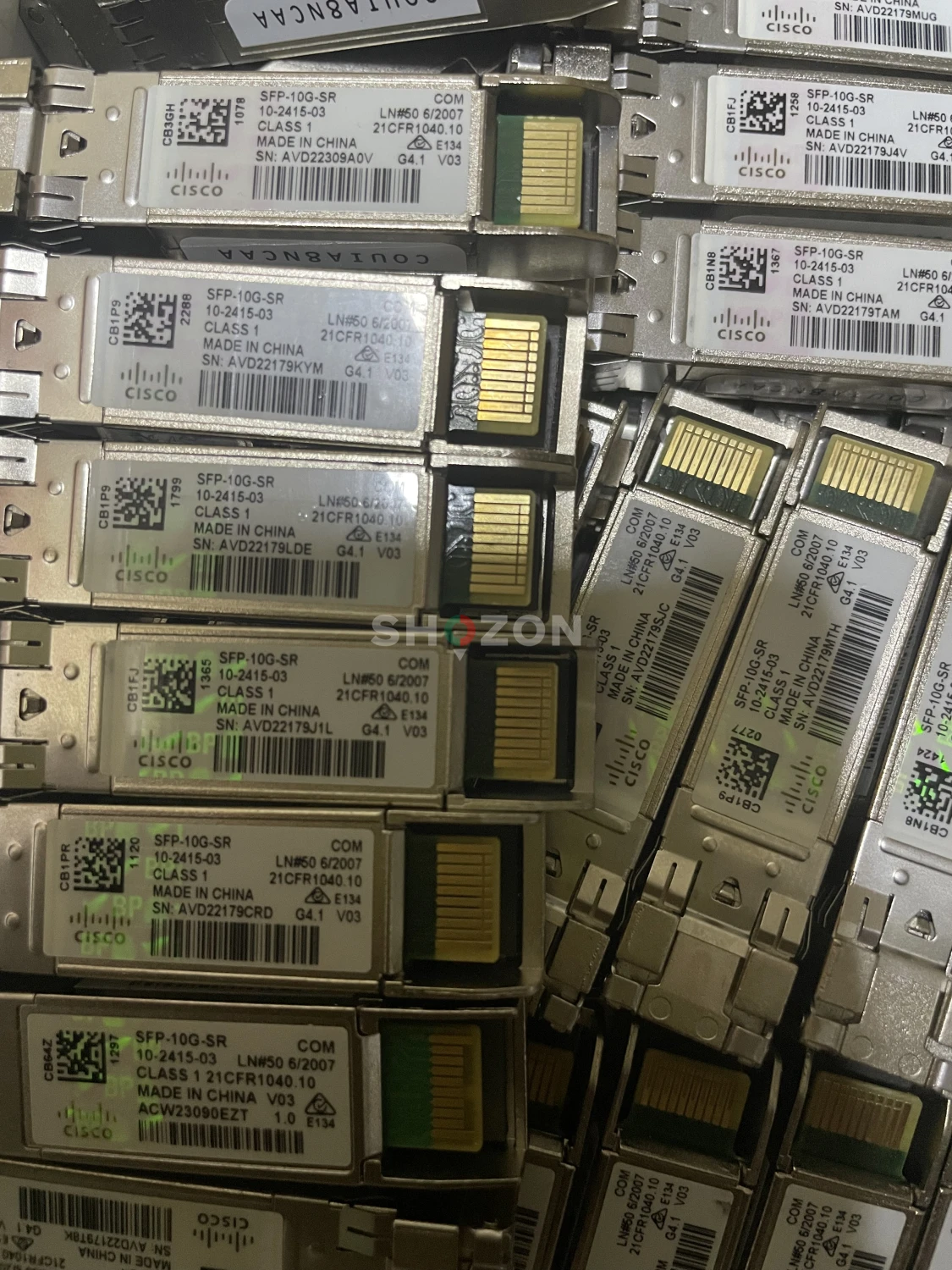 SFP-10G-SR