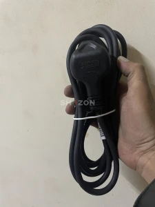 Power Cable cut 