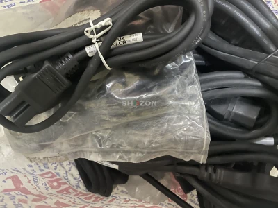 Power Cable cut 