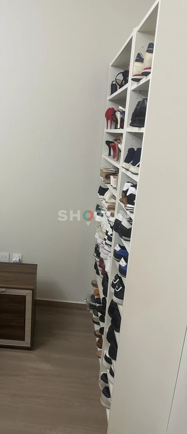 Bookcase or Shoes rack 