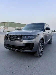 Shozon listing image