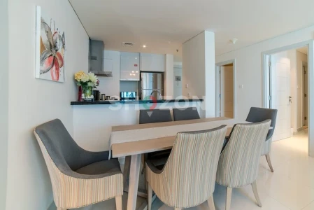 Nice Apartment Available For Rent 