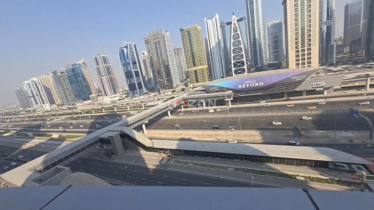 Furnished Brand New Room in Dubai Marina Next to Metro