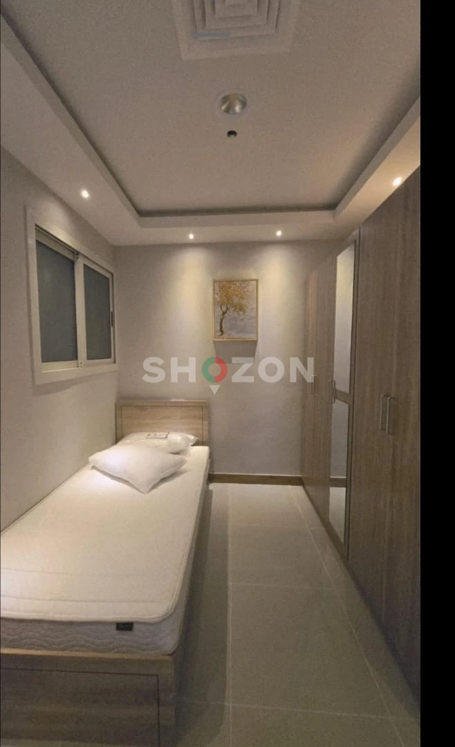 Furnished room for rent | Dubai Marina | Next to Metro