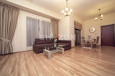 Nice 1 Room Fully Furnished Available Now 