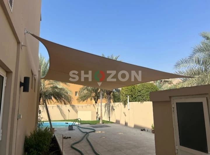 Outdoor Garden Sun shade