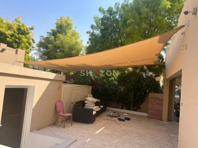 Outdoor Garden Sun shade