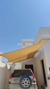 Outdoor Garden Sun shade