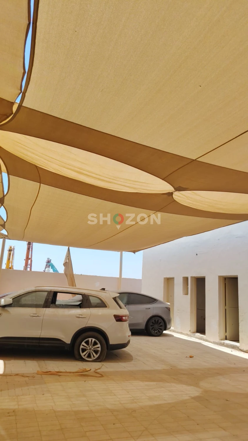 Outdoor Garden Sun shade