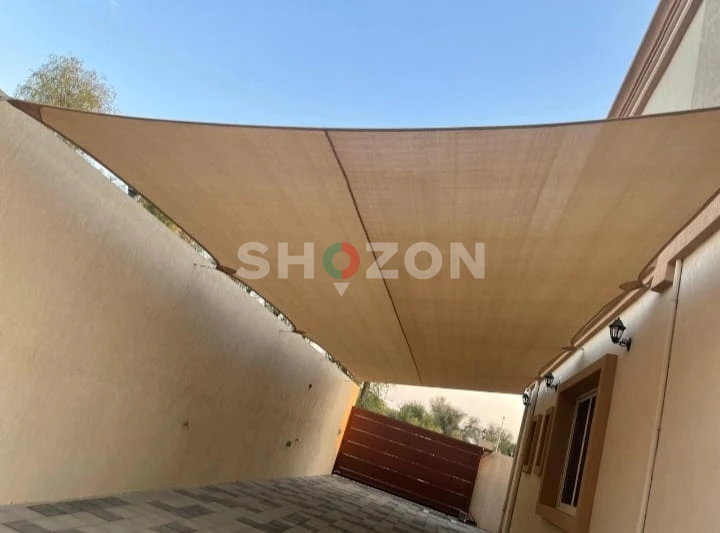 Out Door Garden Sun shades