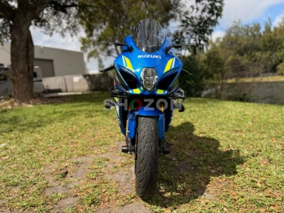 For Sale : Used 2018 Suzuki GSX-R1000R