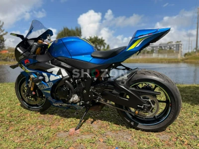 For Sale : Used 2018 Suzuki GSX-R1000R