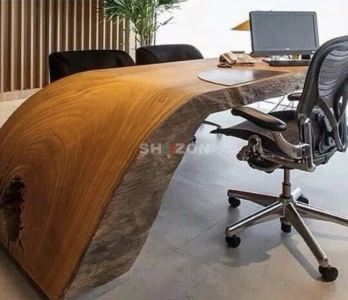 NEW Office Table 4mx1,2m all size From Exotic Wood - Wholesale  