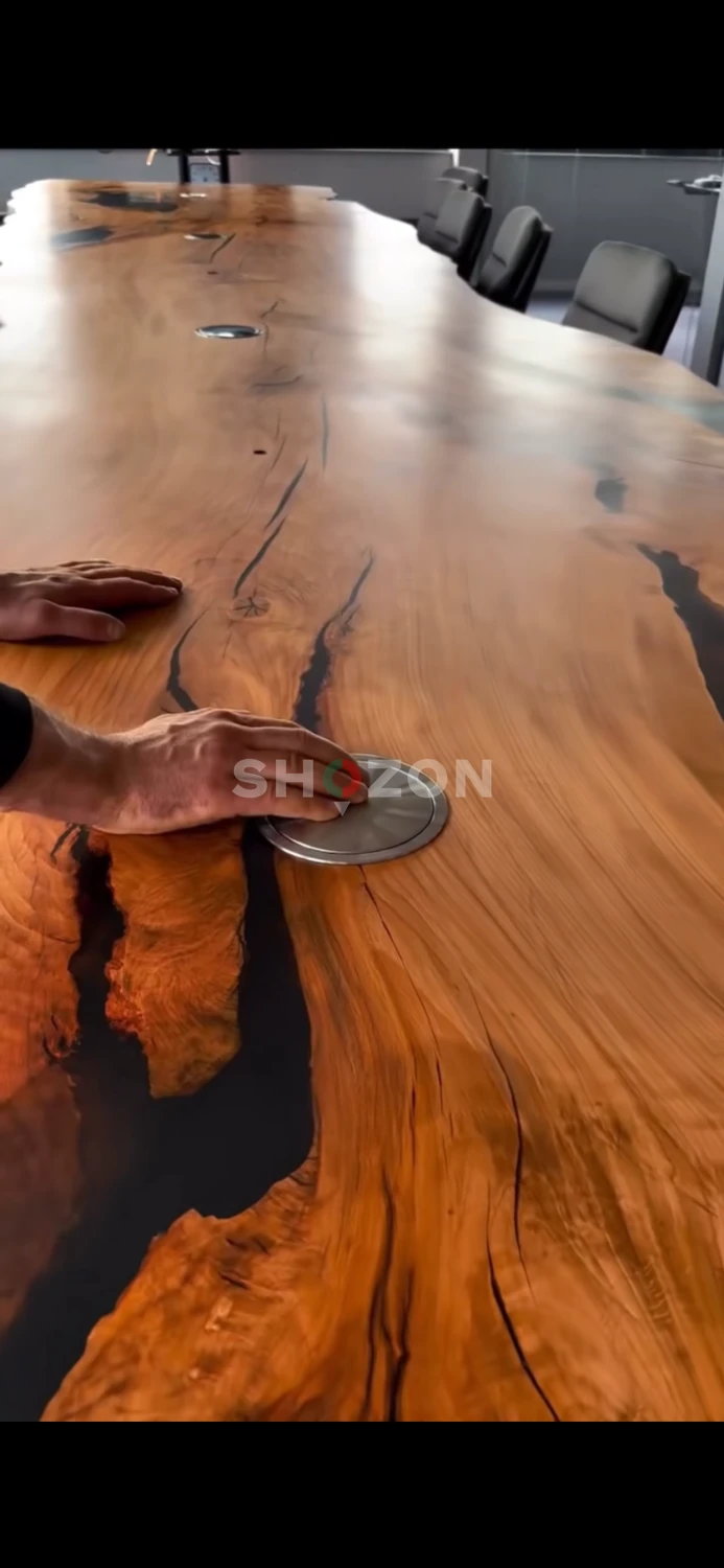 Big Office Table Desk Wood - MOQ 50 wholesale Restaurant Dining 