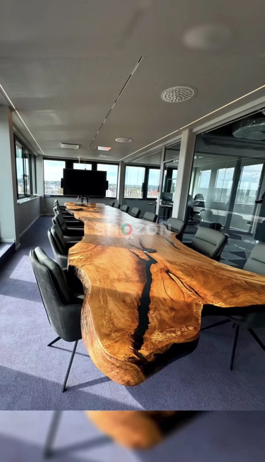 Big Office Table Desk Wood - MOQ 50 wholesale Restaurant Dining 