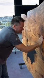 Big Office Table Desk Wood - MOQ 50 wholesale Restaurant Dining 