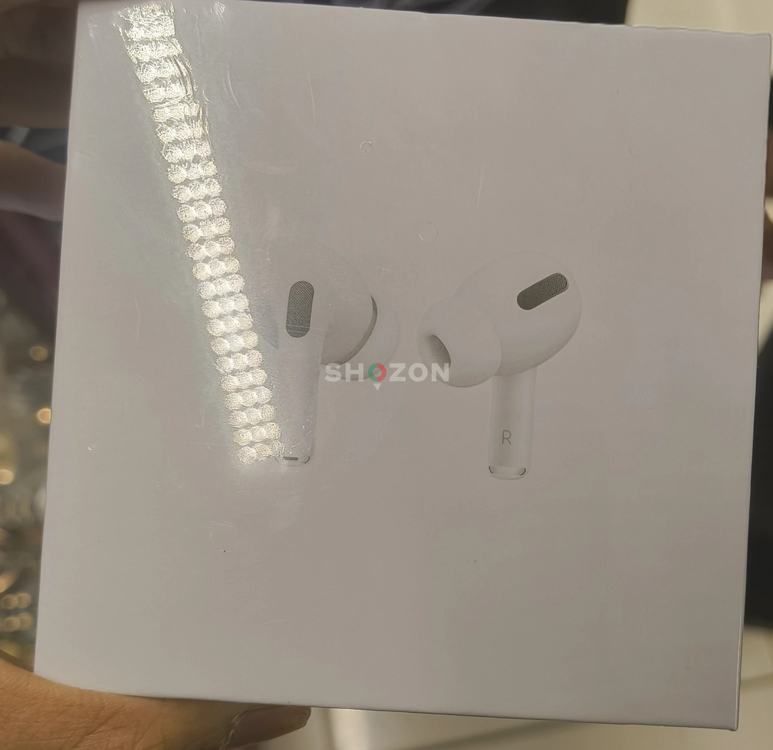 Apple AirPods Pro – Brand New, Unopened!