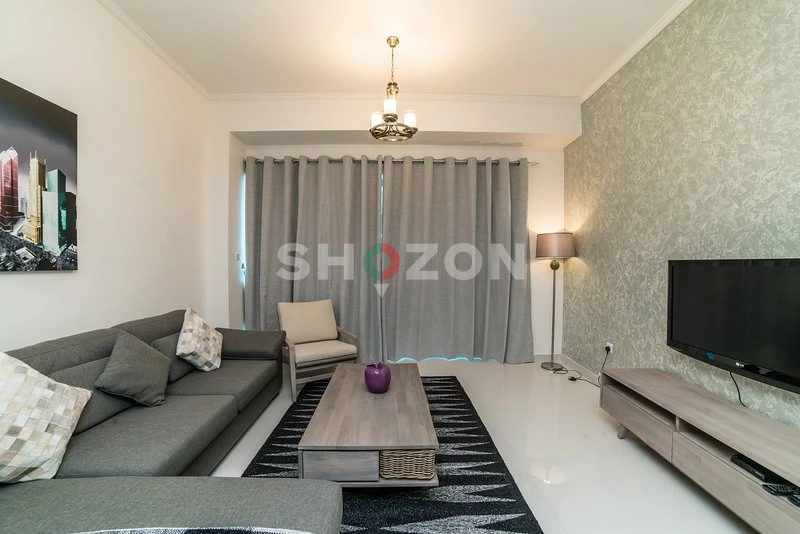 1 Room For Rent In Spring Oasis Tower