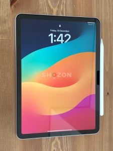 Shozon listing image