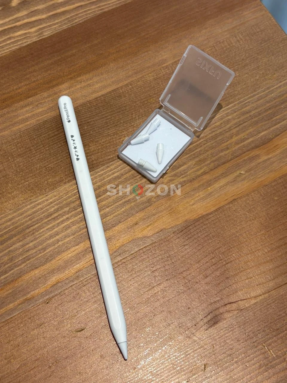 iPad Air 11 Inch with Apple Pencil Pro