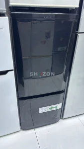 Panasonic fridge 185litres in good condition and cheep price 