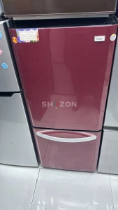 Panasonic fridge 185litres in good condition and cheep price 